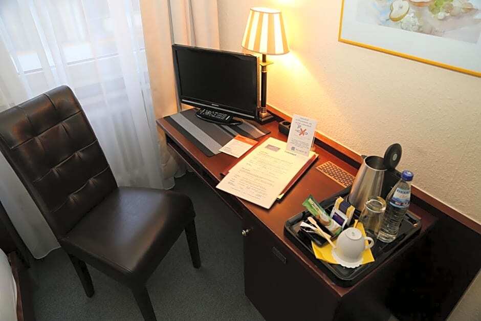 Hotel Löhndorf by null