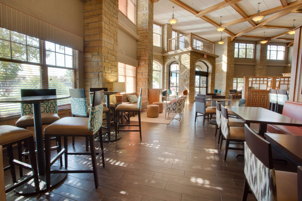 Drury Inn & Suites Amarillo - Général