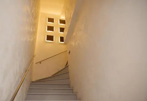 Vingt-Sept Bed and Breakfast - Général