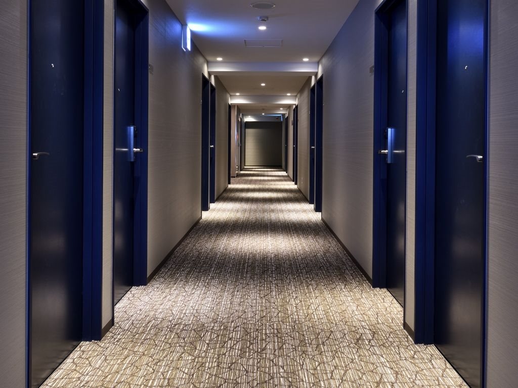 Far East Village Hotel Osaka, Honmachi 사진 14