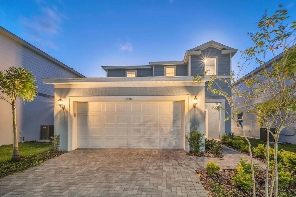 En-suites 5 Close to Disney!