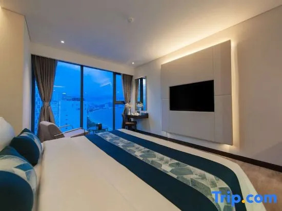 Queen Ann Hotel Nha Trang