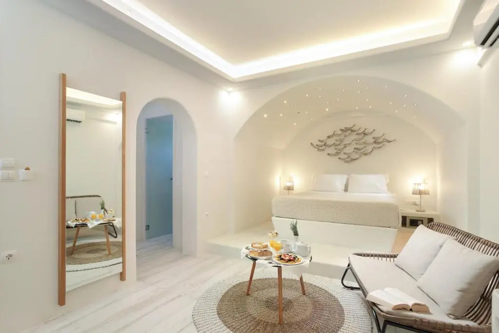 Finikas Hotel - Général