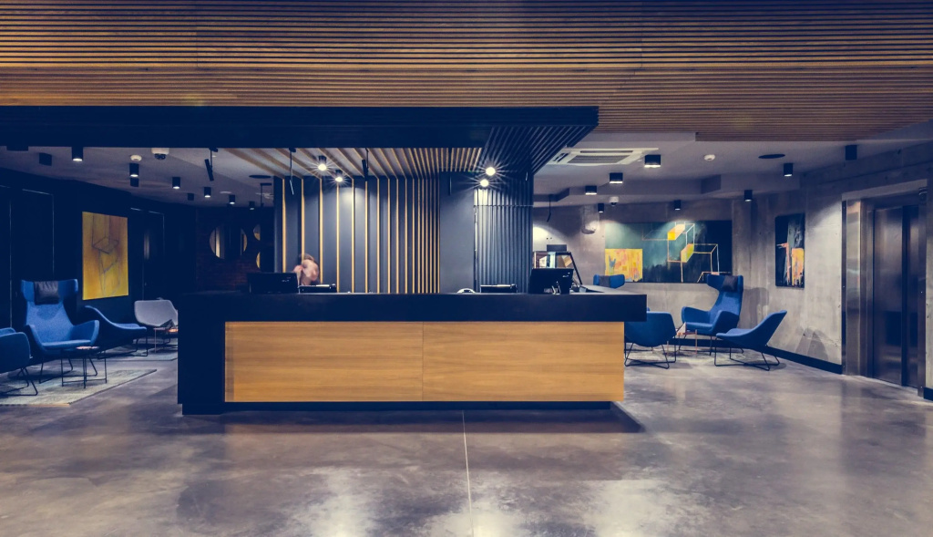 Hotel photo 38