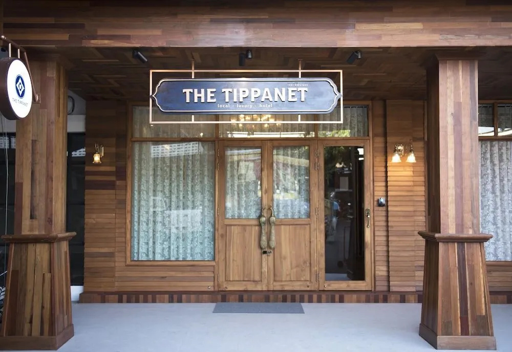 The Tippanet
