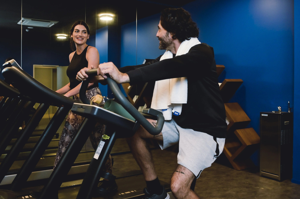 Holiday Inn Express Sydney Macquarie Park by IHG - Général