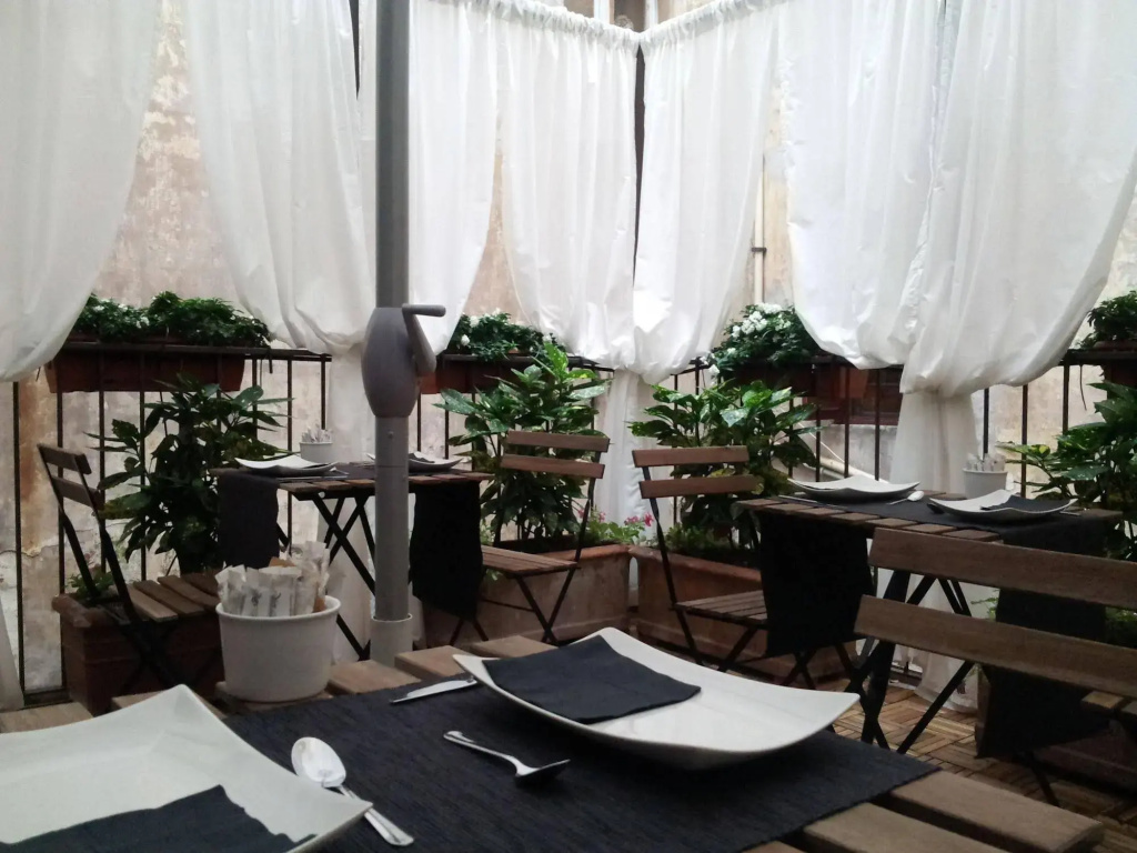 Borgofico Relais & Wellness