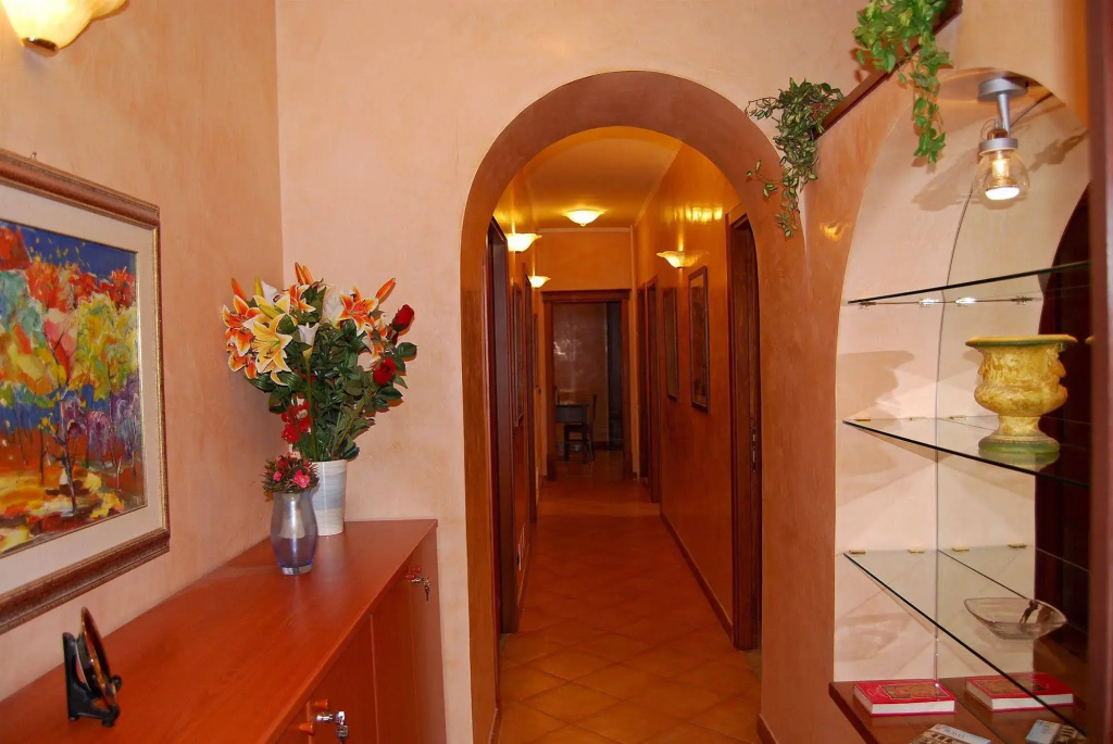 B&B Maestoso