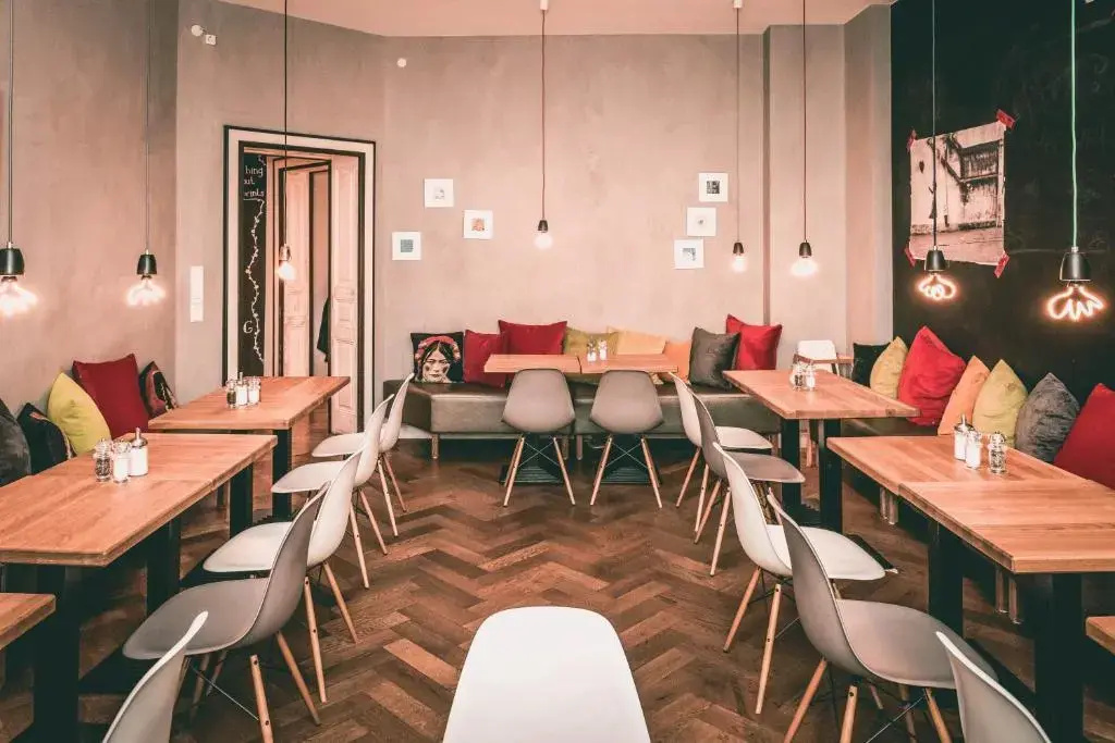 Hotel Villa Klemm - Wiesbaden City - Général