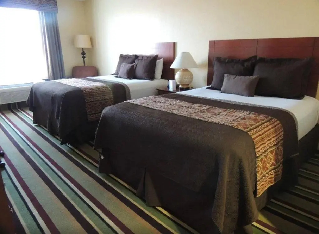 Moenkopi Legacy Inn & Suites - Général