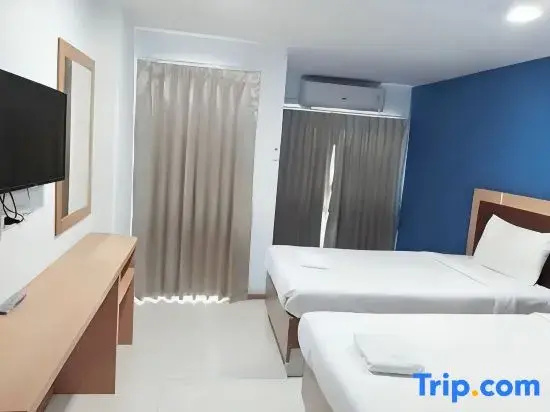 Tara Grand Hotel - Chambres