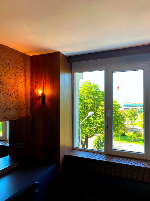 Luxury room