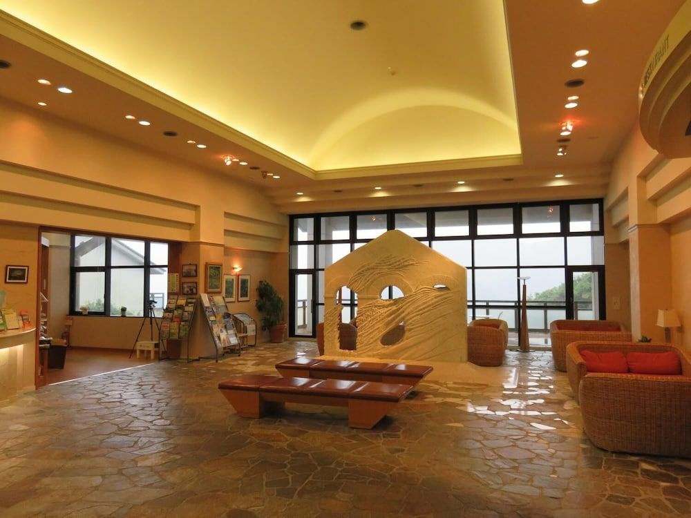Hotel Bellreef Otsuki - Général