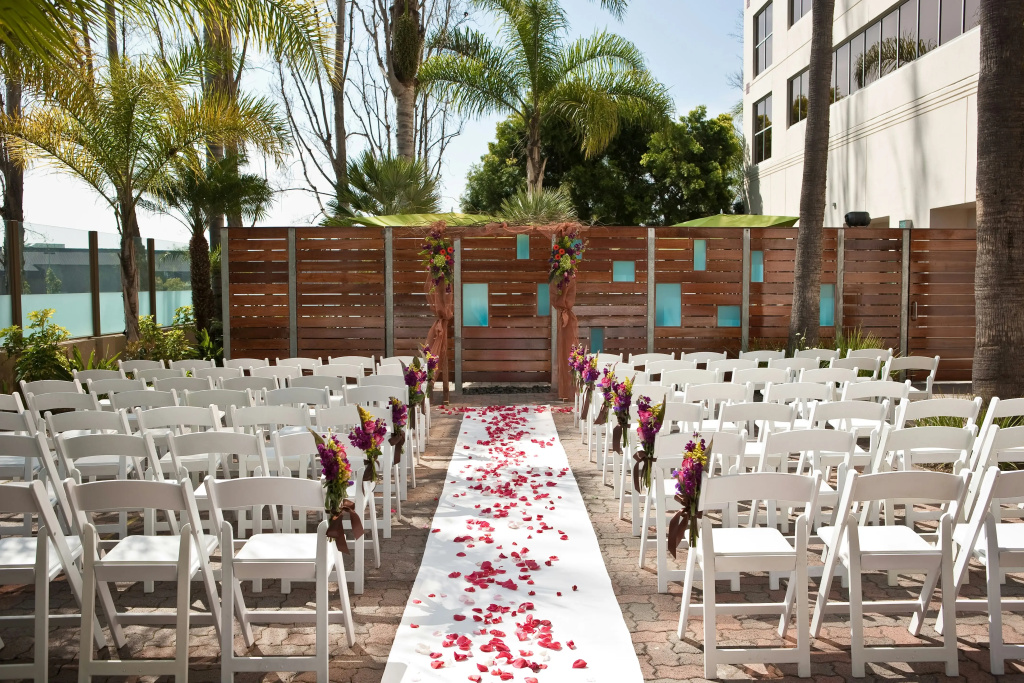 Embassy Suites by Hilton San Diego La Jolla - Général