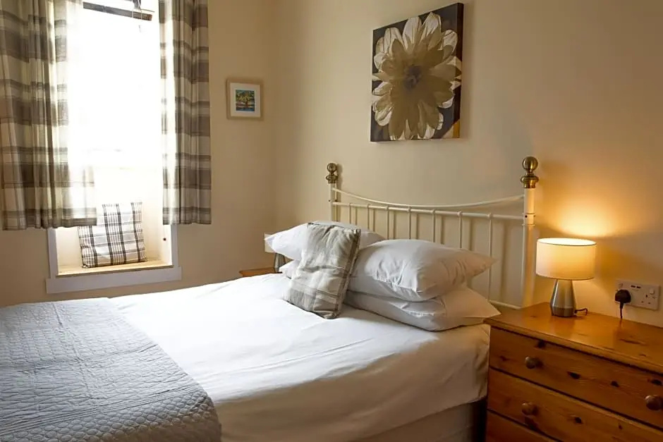 Park Lodge Hotel - Chambres