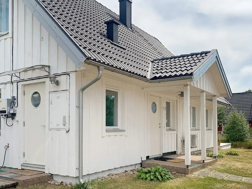 5 Person Holiday Home in Bastad