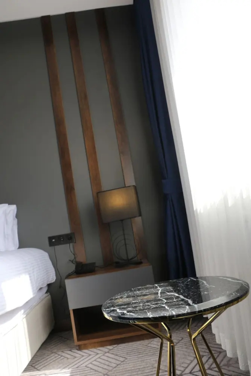 Erzurum Konakli Otel - фото 43