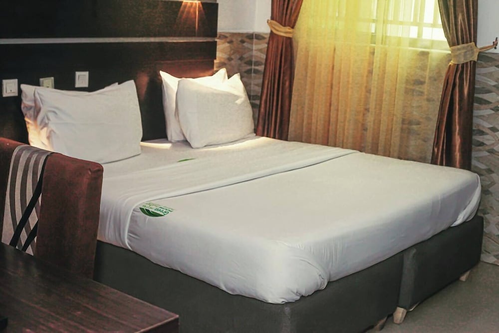 Green House Hotel And Suites - Général