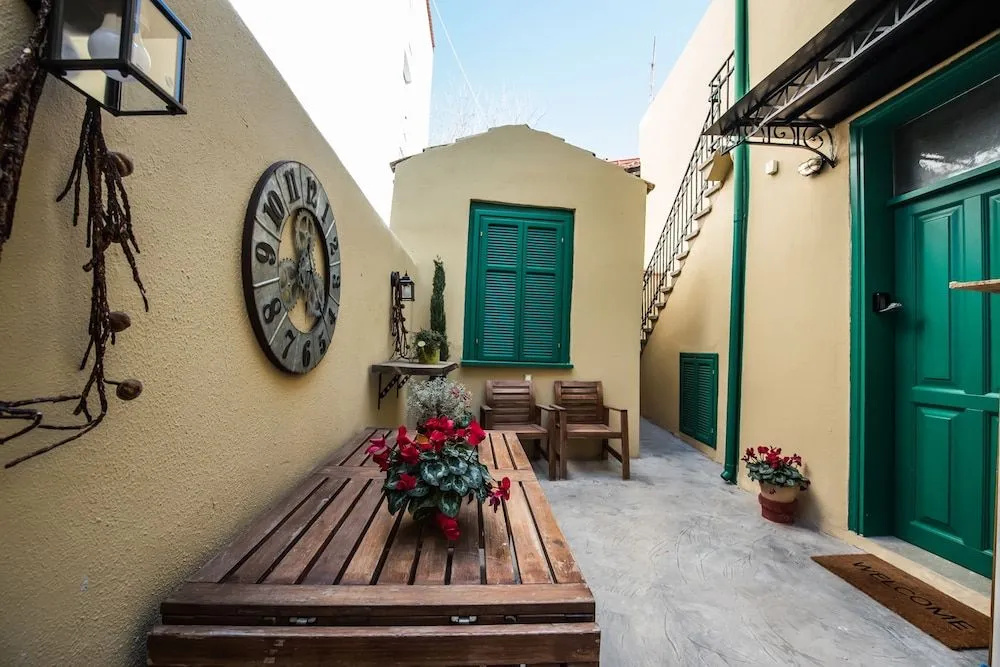 St Paul Villa by halu! Apartments