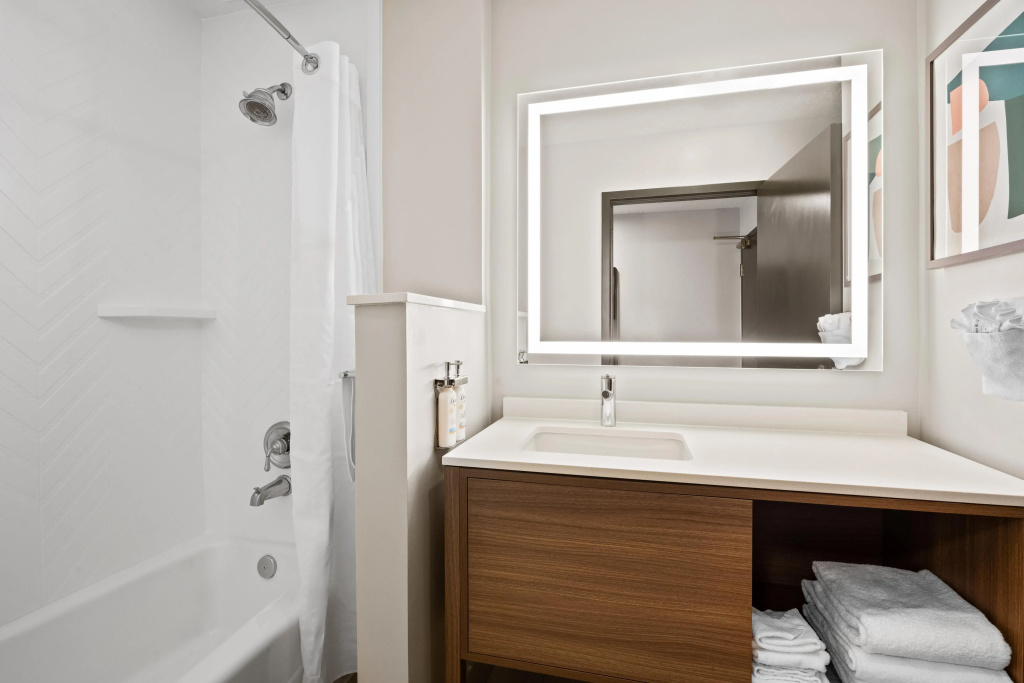 Holiday Inn & Suites Albuquerque Airport by IHG - фото 8