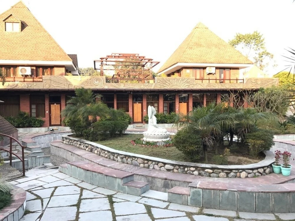 Hotel photo 22
