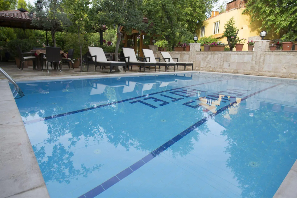 Hotel photo 28