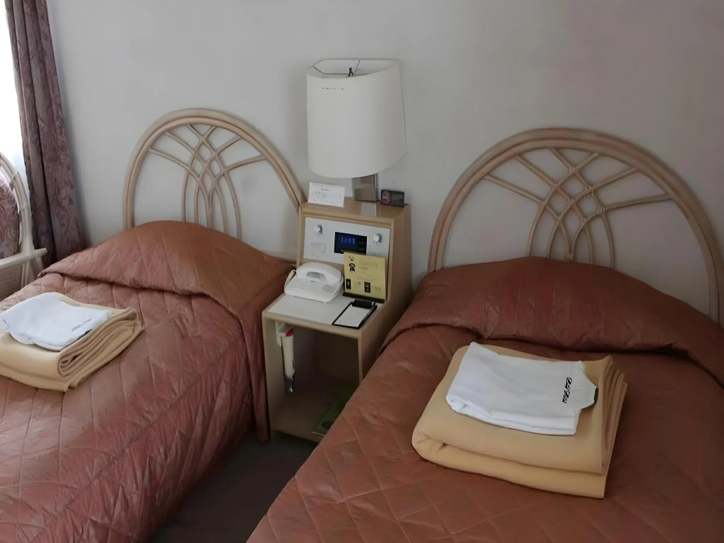 Hotel Miura Kaen - Général