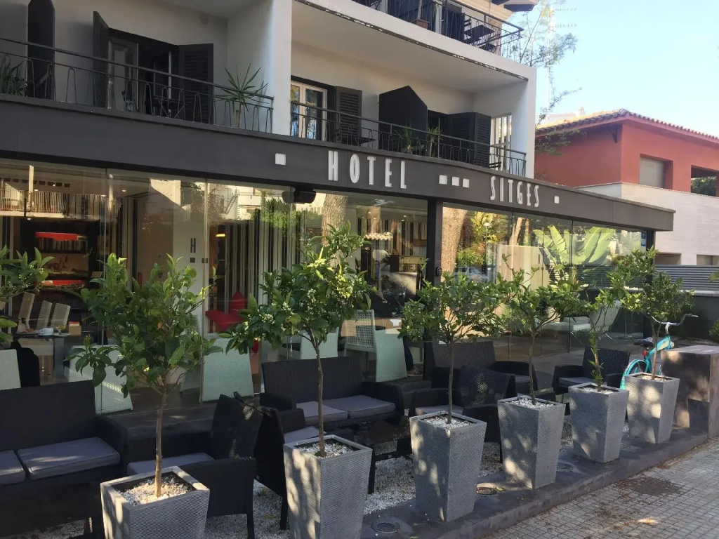 Hotel photo 36