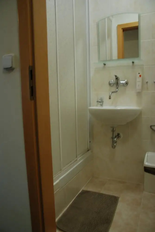 Hotel Churáňov - Chambres