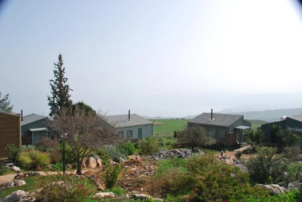 Vered Hagalil Holiday Village - Chambres
