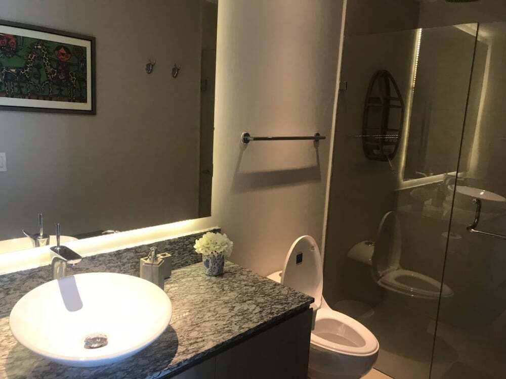 Отель Departamento frente al mar peninsula 11D, фото 5