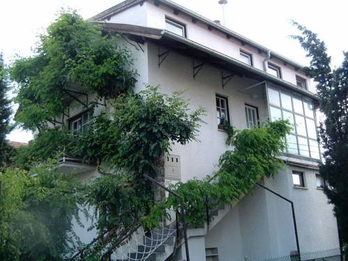 Apartments Kahlina