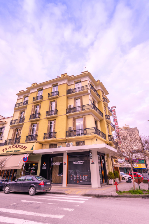 Hotel photo 23