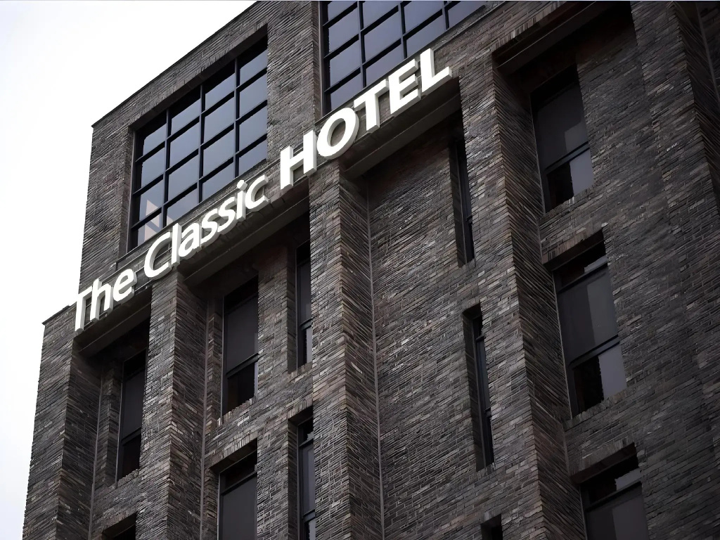 The Classic by Hotelone