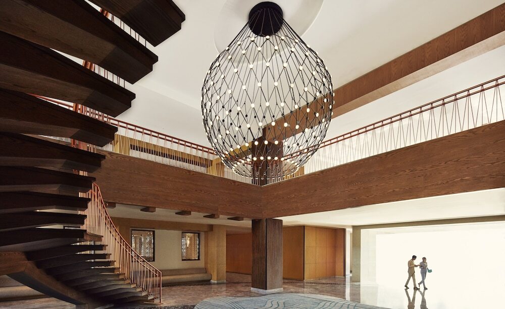 Taj Resort & Convention Centre, Goa