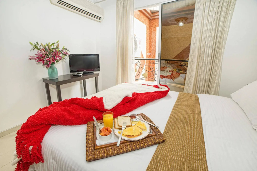 Hotel photo 6