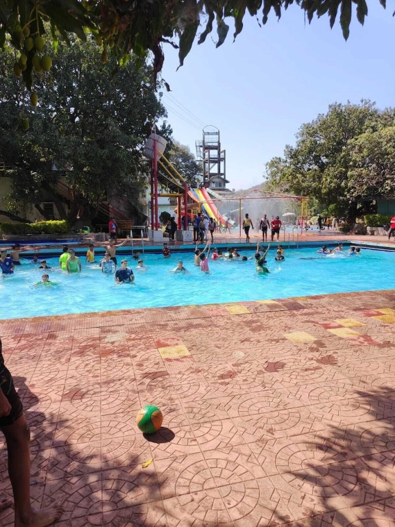 Green Hills Resort - Général