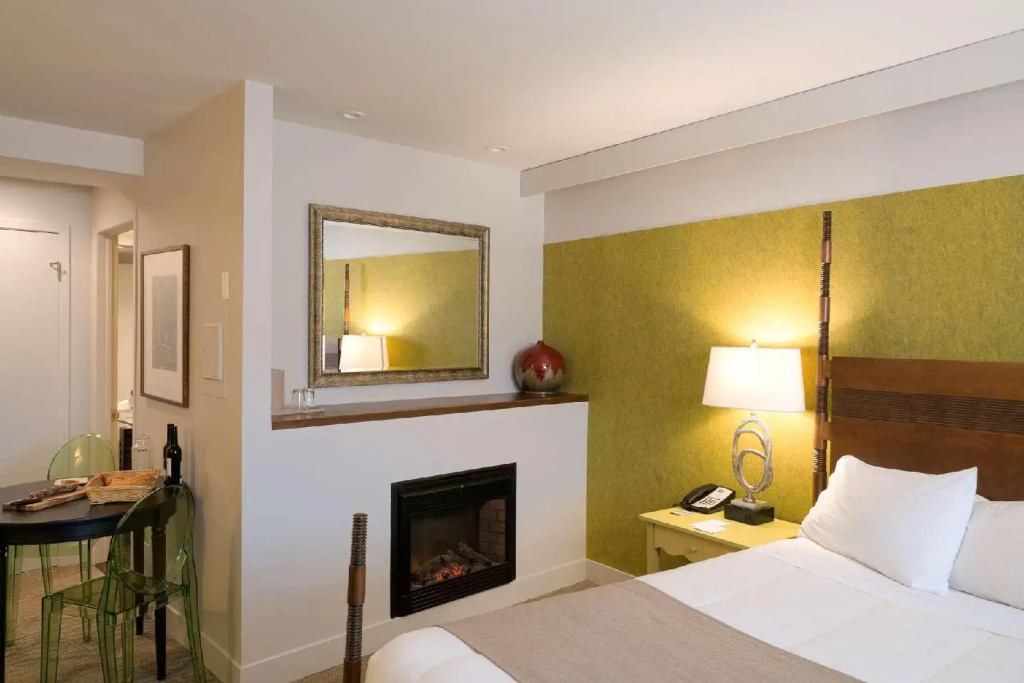 Hôtel Champlain Vieux Québec - Général