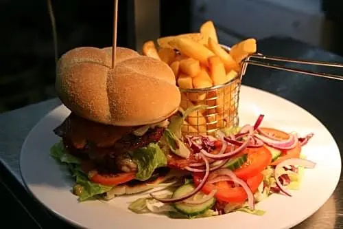 Gatwick Belmont Hotel - Chambres