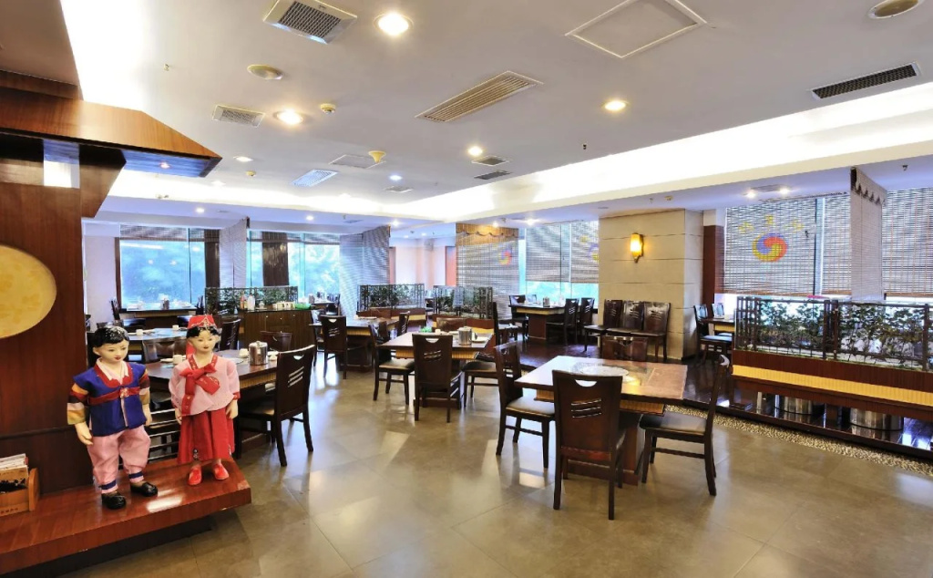 Hotel photo 14