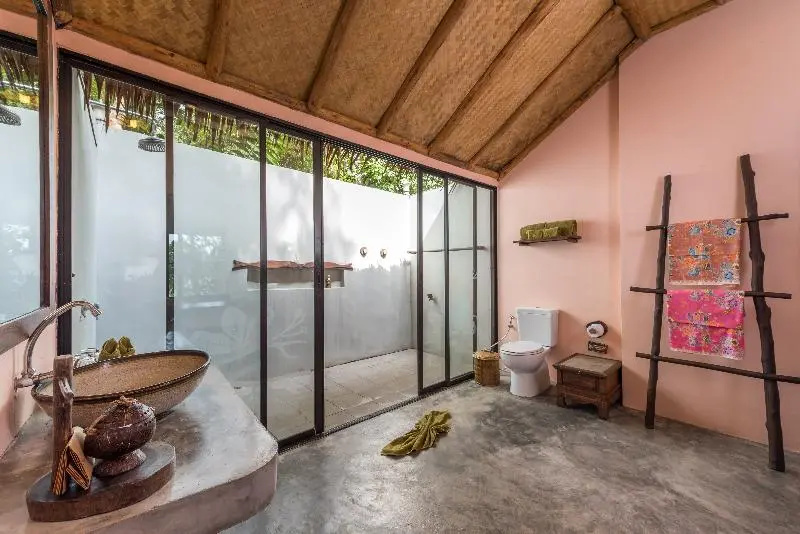 Koh Yao Yai Village - Chambres