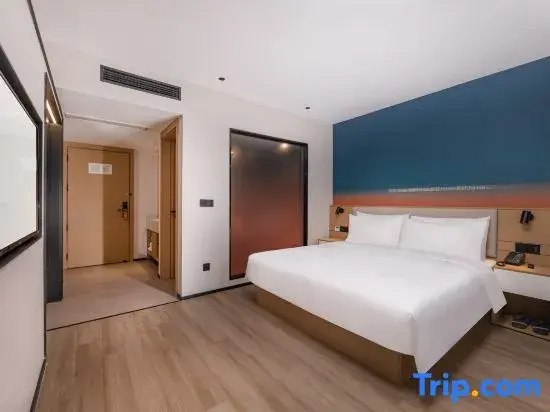 Business room