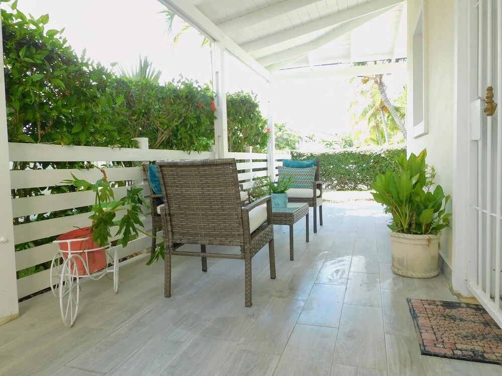 Villa Leonor Beach House With Private Beach Access Playa Bavaro