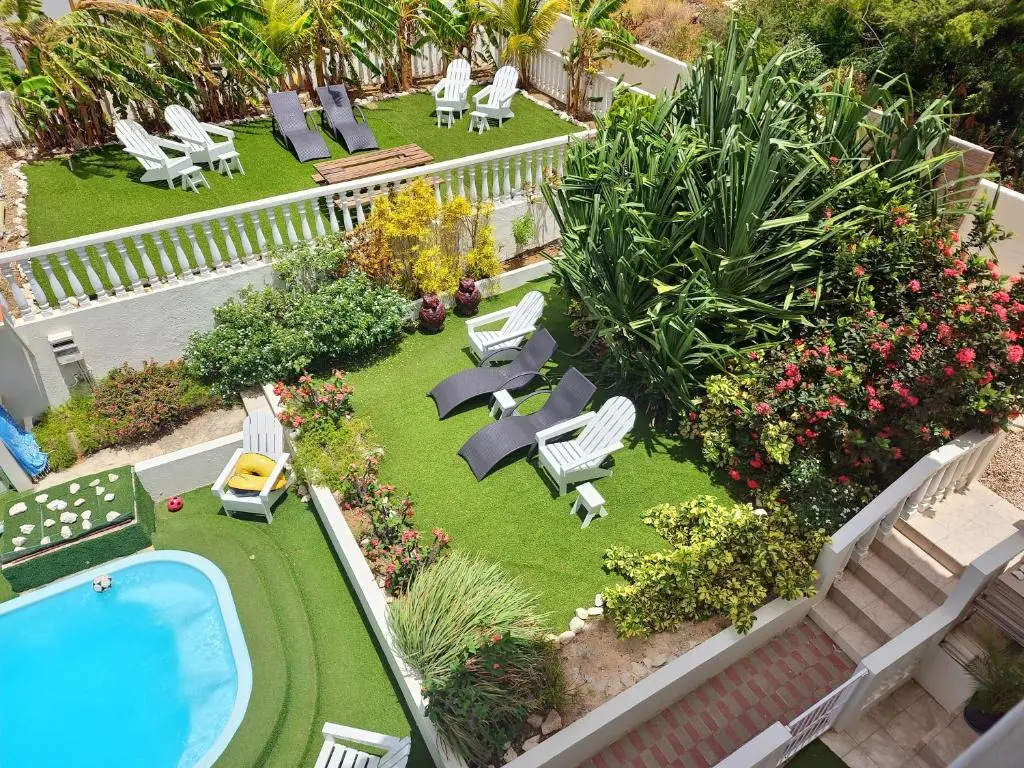Adonai Hotel Boutique - Chambres