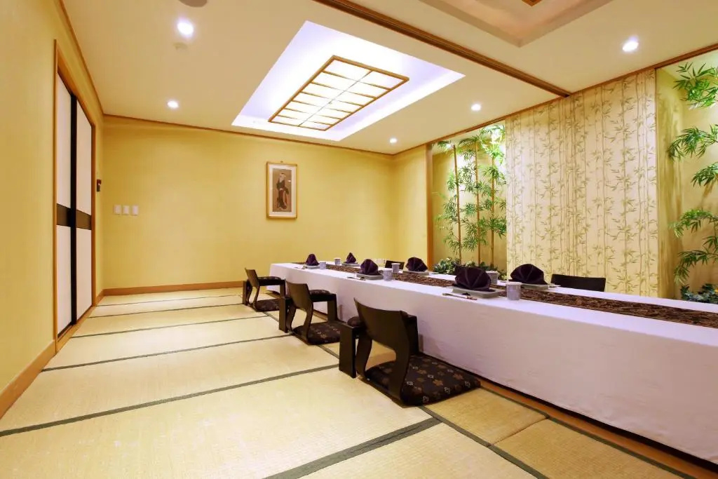 Ramada Plaza Jeju - Général