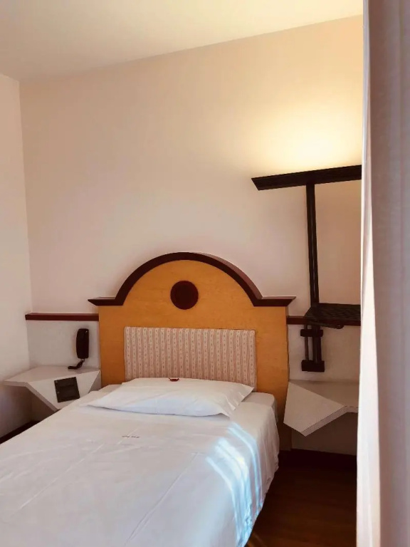 Best Western Hotel Solaf - Chambres