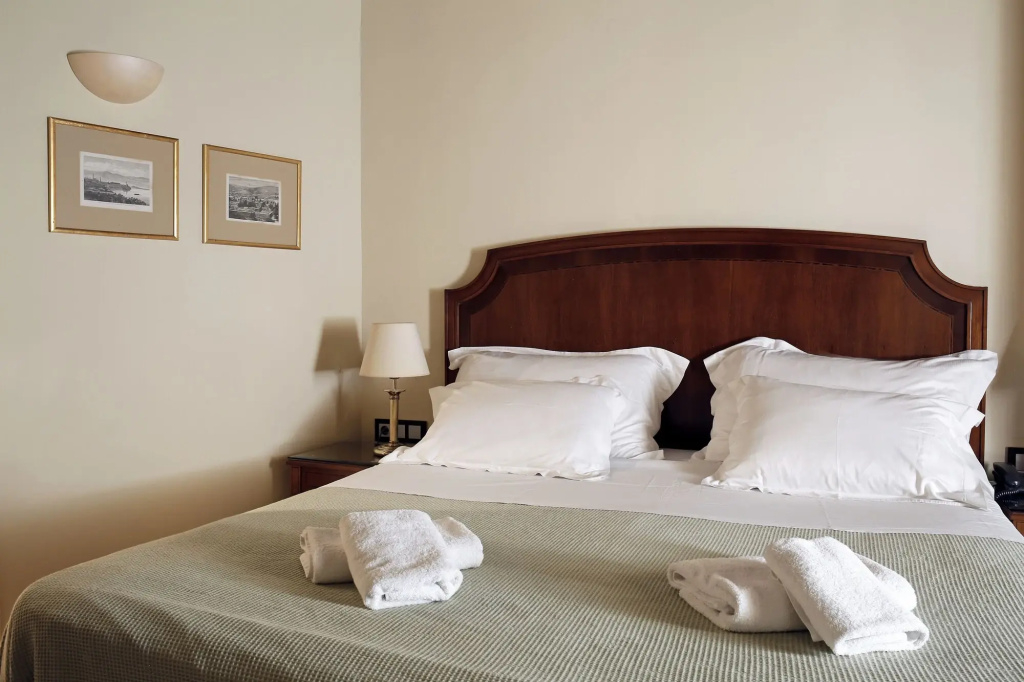 Siora Vittoria Boutique Hotel - Général