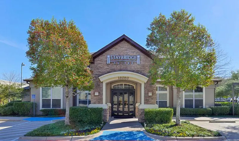 Staybridge Suites Dallas-Addison Hotel - Chambres