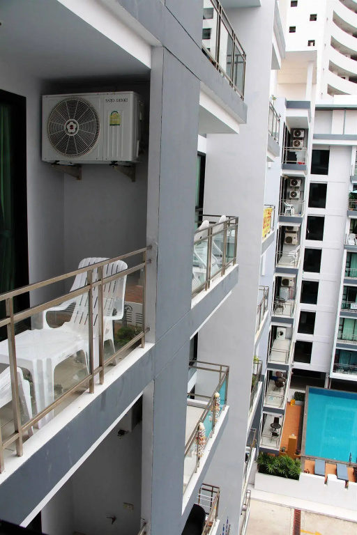 NEO Condo Jomtien by Good Luck - Général