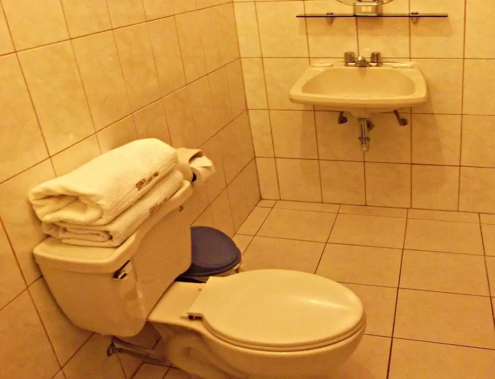 Standard room